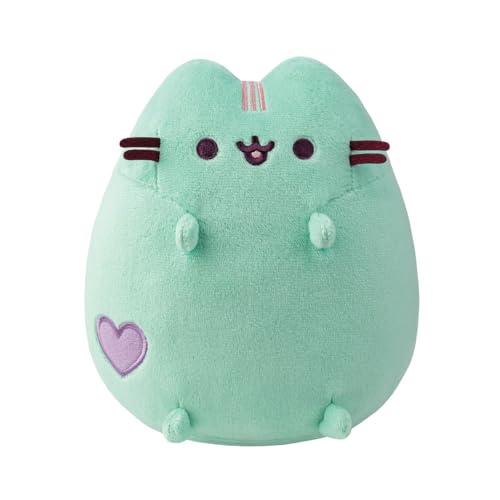 Aurora, 61561, Mint Pastel Pusheen, Soft Toy, Green von Aurora