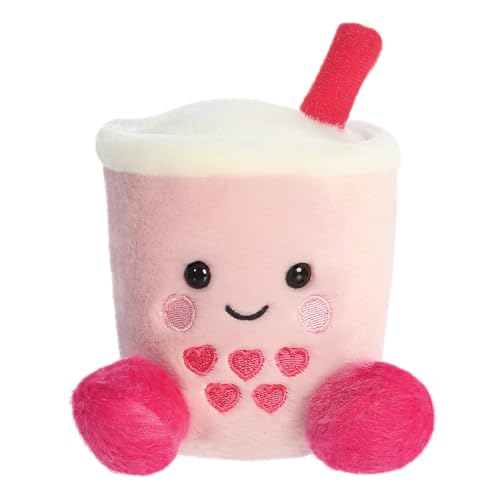 Aurora World Ltd H.,Hampshire Int'I Busi PP Tangy Heart Boba Aurora World Ltd H.,Hampshire Int'I Busi PP Tangy Heart Boba von Aurora
