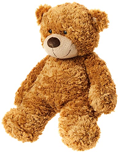 Aurora 12772 Teddybär Peluche, braun, M von Aurora