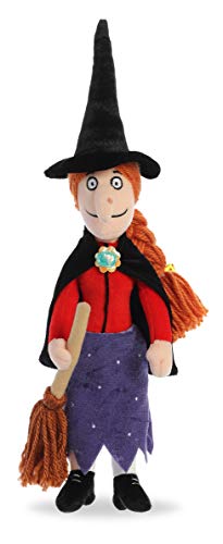 Aurora 15" Room on The Broom Witch von Aurora