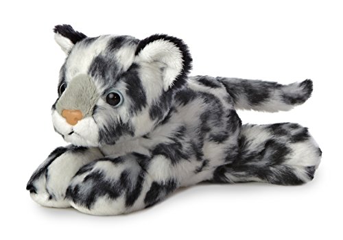 Aurora 31367 Peluche, Black and White von Aurora