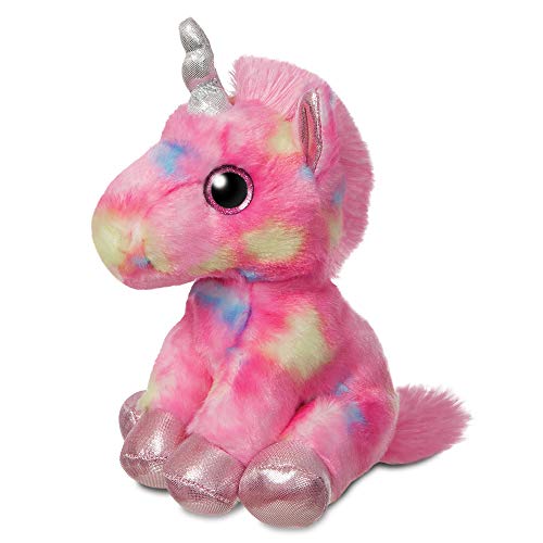 Aurora 60866 World Einhorn Rainbow von Aurora