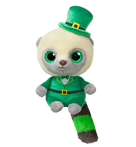 Aurora 61220 - YooHo Leprechaun, 12,7 cm, Plüschtier, Mehrfarbig von Aurora