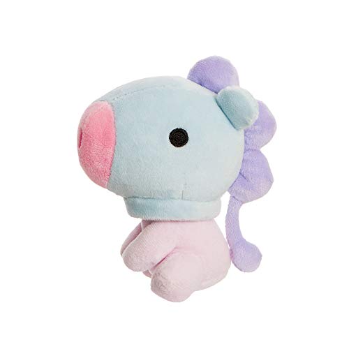 Aurora 61379 Peluche, Blau/Violett, S von Aurora