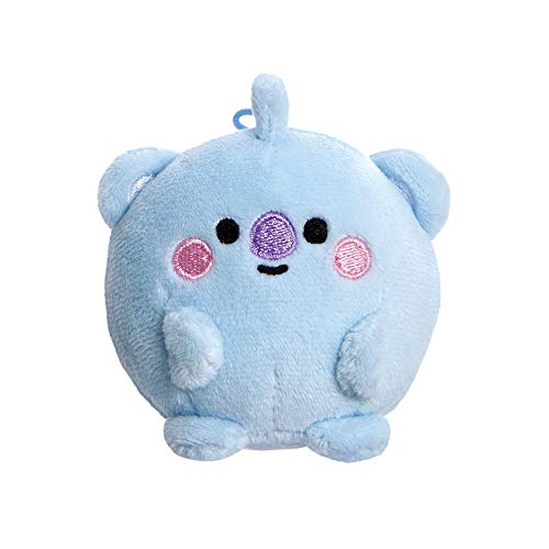 Aurora 61385 BT21 Peluche, Blau von Aurora