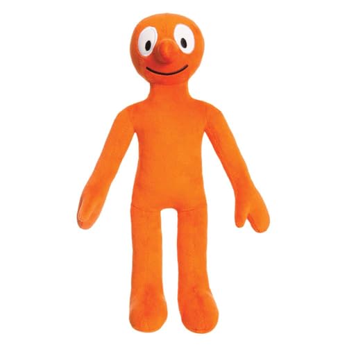 Aurora, 61447, Morph 12In, Soft Toy, Orange von Aurora