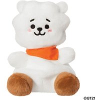 Aurora World - BT21 - Palm Pals - RJ, 13cm von Aurora World