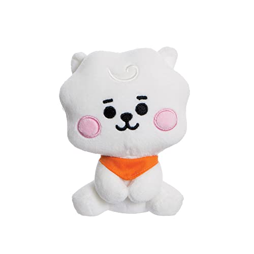 Aurora BT21 Rj Baby 5In Plush (Unboxed) von Aurora