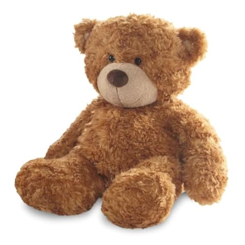 Aurora 12771 Bär, Teddy Peluche, braun, M von Aurora