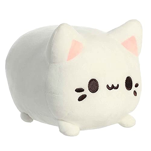 Aurora Custard Meowchi Tasty Peach, 7 inches von Aurora