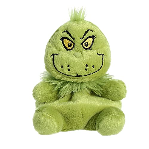 Aurora - Dr Seuss - 5" Grinch Palm Pal von Aurora