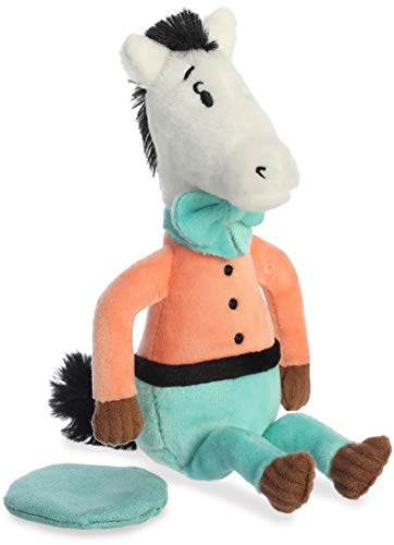 Aurora - Dr Seuss - 7" Horse Museum von Aurora