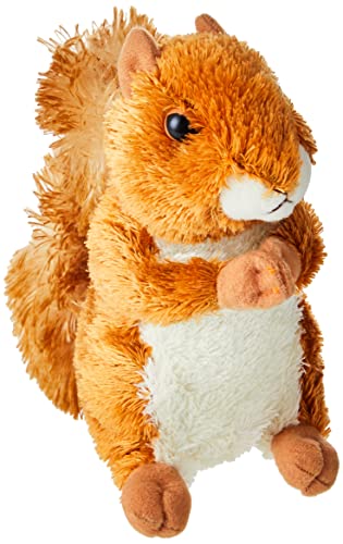 Aurora Flopsie Teddy Eichhörnchen 17,8 cm von Aurora