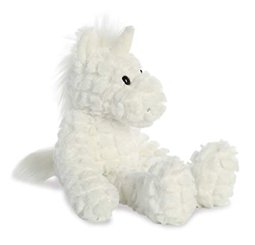 Aurora - Fuffles – 40,6 cm Uni-Einhorn-Fuffle von Aurora