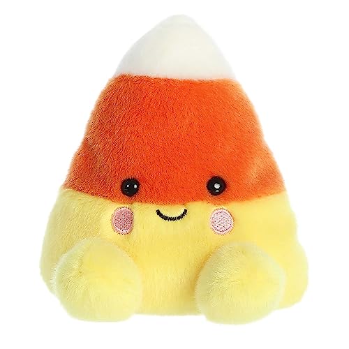 Aurora - Halloween - Palm Pals - 5" Maisy Candy Corn von Aurora