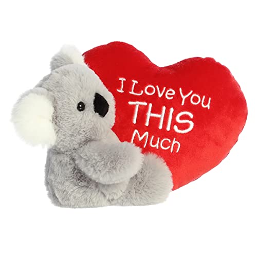 Aurora - I Love you This Much - 9" Koala von Aurora