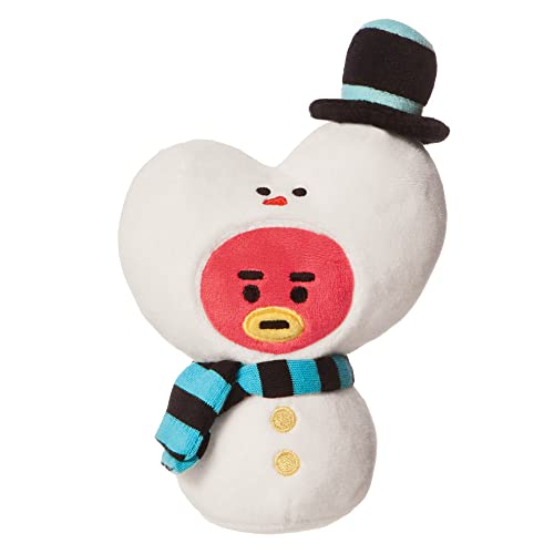 Aurora Line Friends BT21 61491 Plüschmaskottchen 15 cm TATA Winter von Aurora