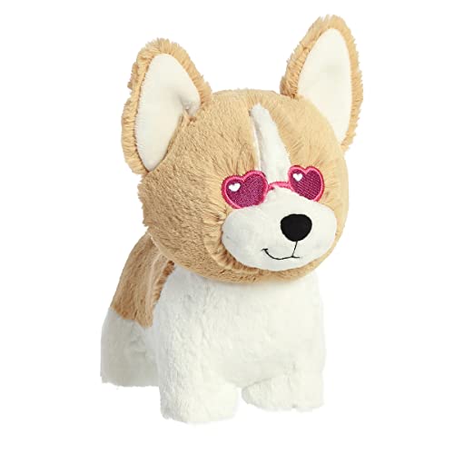 Aurora - Love Vision - 9" Luvs-Ya Corgi von Aurora