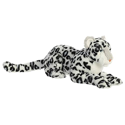 Aurora - Luxe Boutique - 20" Asha White Leopard von Aurora