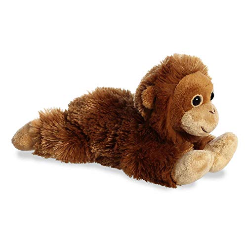 Aurora - Mini Flopsie - 8" Oscar Orangutan von Aurora