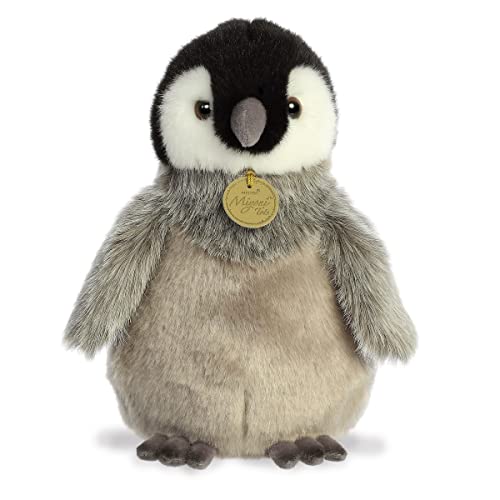 Aurora - Miyoni - 9" Emperor Penguin Chick von Aurora