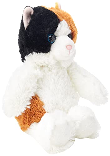 Aurora None 34209 Plüschtier, Braun & Gelb, 20,3 cm Aurora None 34209 Plüschtier, Braun & Gelb, 20,3 cm von Aurora