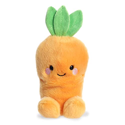 Aurora - Palm Pals - 5" Cheerful Carrot von Aurora