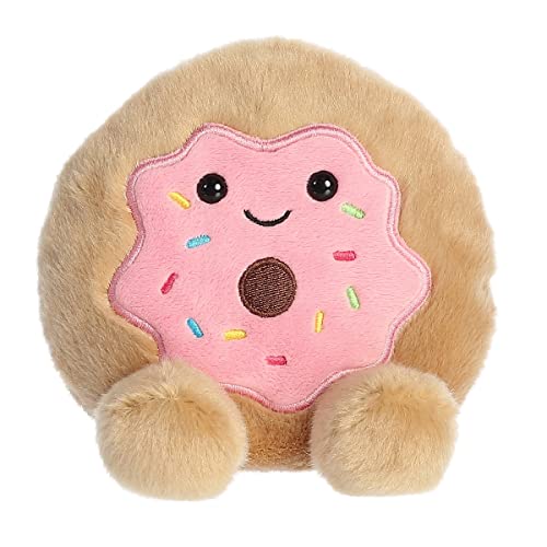 Aurora - Palm Pals - 5" Claire Donut von Aurora