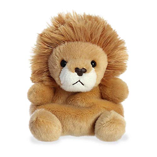 Aurora - Palm Pals - 5" Leno Lion von Aurora