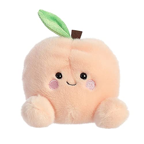 Aurora - Palm Pals - 5" Mellow Peach von Aurora