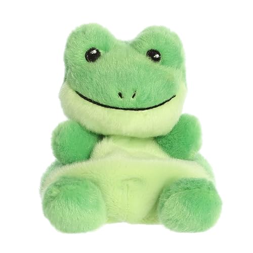 Aurora - Palm Pals - 5" Ribbits Frog von Aurora