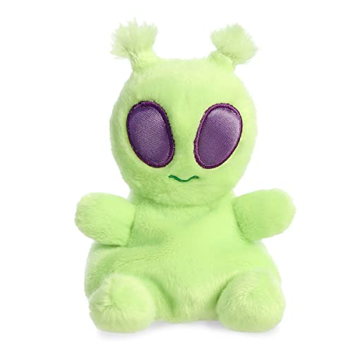 Aurora - Palm Pals - 5" Ross Alien von Aurora