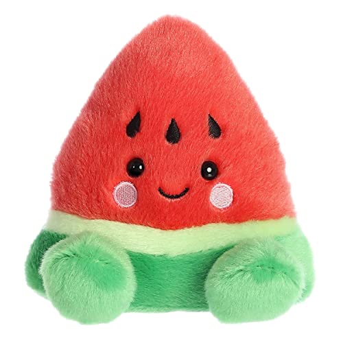 Aurora - Palm Pals - 5" Sandy Watermelon von Aurora