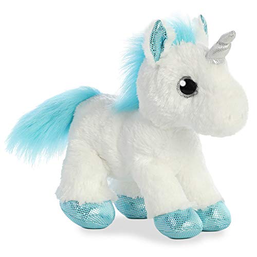 Aurora Sparkle Tales - Frosty Einhorn 12In Aurora Sparkle Tales - Frosty Einhorn 12In von Aurora