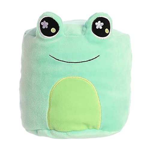 Aurora - Squishiverse - 6" Frog Mallow von Aurora