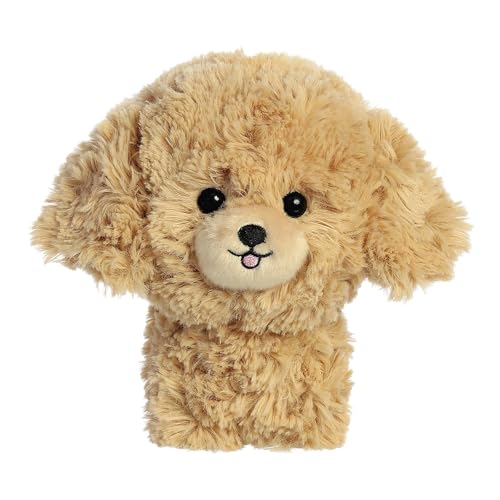 Aurora Teddy Pets Goldendoodle, 17,8 cm von Aurora