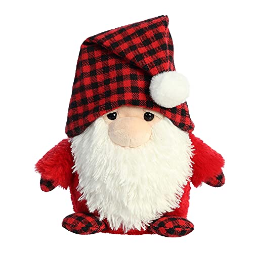 Aurora - The Gnomlins - 10" Twinkleplum Gnome Red von Aurora