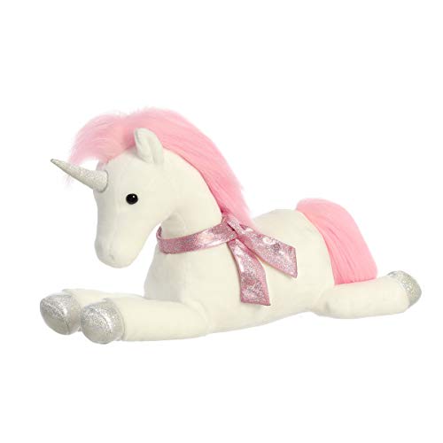 Aurora - Urlaub – 52,1 cm Frosting Einhorn von Aurora