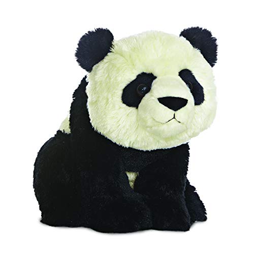 Aurora World 19263 - Plüschtier - Destination Nation - Panda, 9 Zoll / 24 cm Aurora World 19263 - Plüschtier - Destination Nation - Panda, 9 Zoll / 24 cm von Aurora