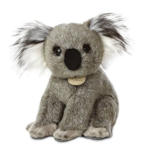 Aurora World 26214 Aurora MiYoni Koala Plüsch, Grau, 9 Zoll von Aurora