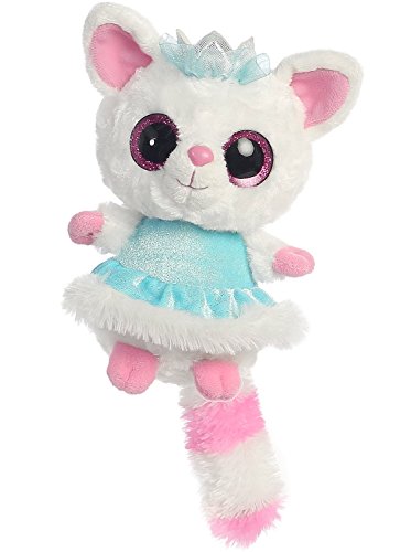 Aurora World 29095 - YooHoo und Friends Pammee Eisprinzessin, 12.5 cm von Aurora