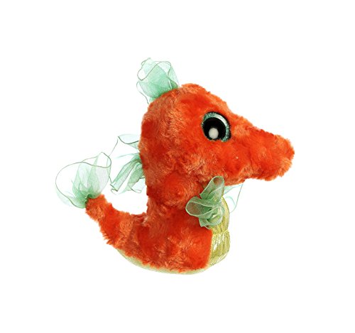 Aurora World 29271 YooHoo & Friends Siggee Sea Dragon, 12,7 cm, mehrfarbig von Aurora