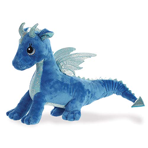 Aurora World 30839 Indigo Dragon von Aurora