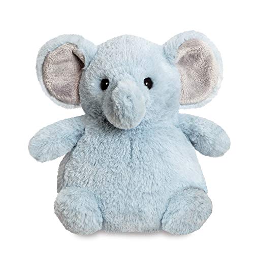 Aurora World 61397 Aurora Peluche, Blau von Aurora