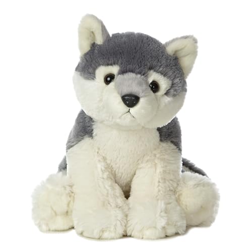 Aurora World Destination Nation Plush, Wolf by Aurora World von Aurora