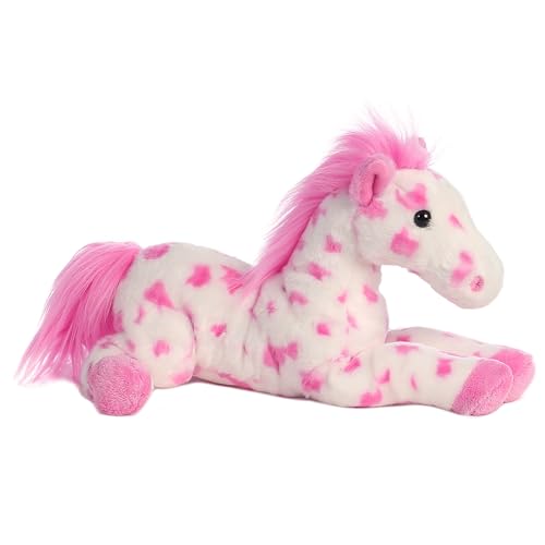 Aurora World Flopsie Horse/Dolly Plush by Aurora von Aurora