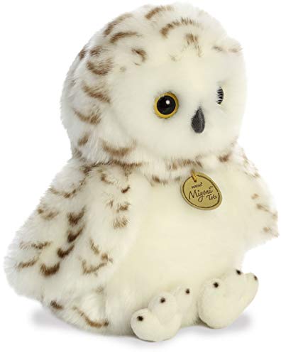 Aurora World Inc. 26382 10" Snowy OWLET von Aurora