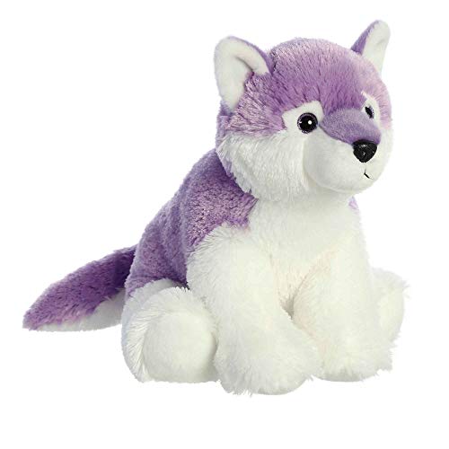 Aurora World Inc. Destination Purple Wolf 30,5 cm von Aurora