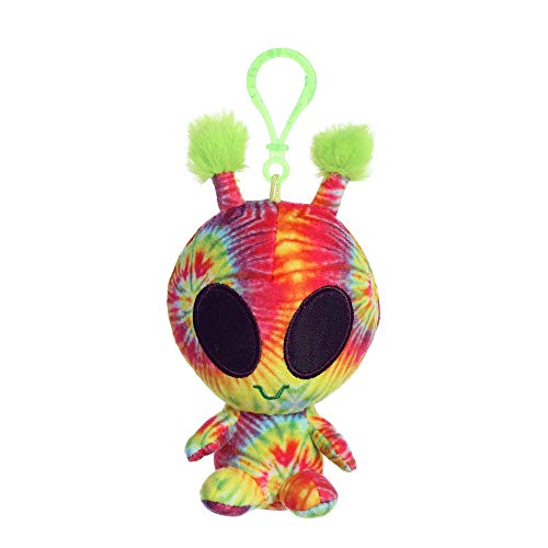 Aurora World Inc. Galactic Cuties Supernova Alien Clip-On, 11,4 cm von Aurora