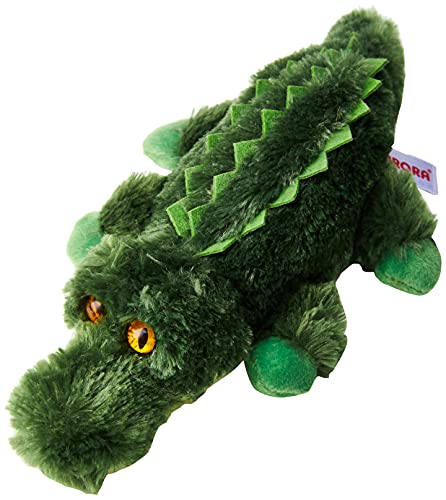 Aurora World Mini Flopsie - Krokodil 8inch von Aurora